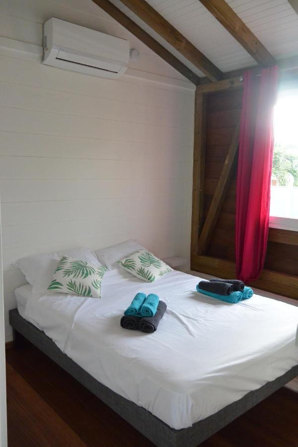 Maison Piscine Personnelle Vue Mer Cosy Le Marin Eksteriør billede
